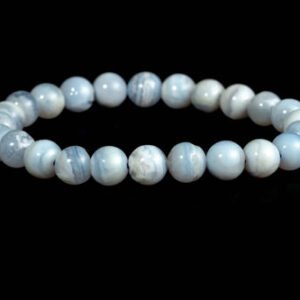Blue Lace Agate