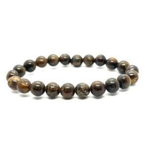 Bronzite