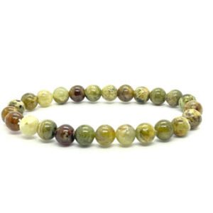 Green Tourmaline