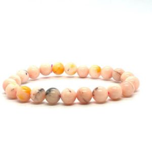 Pink Opal