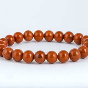Red Jasper