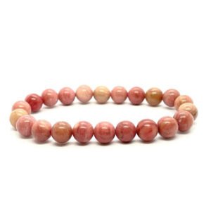 Rhodochrosite