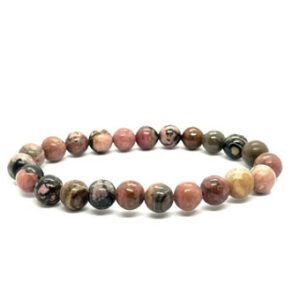 Rhodonite