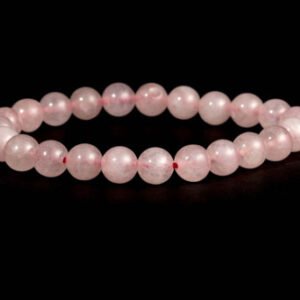 Rose Quartz