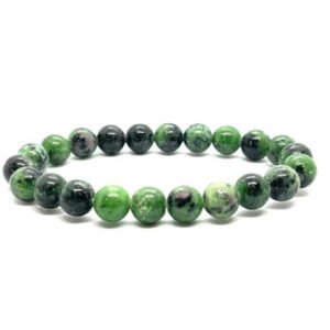 Ruby Zoisite