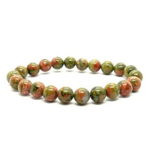 Unakite