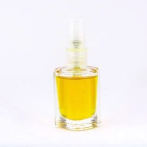 Orange Oil