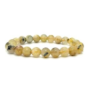 Golden Rutile