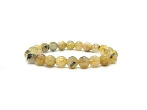 Golden Rutile