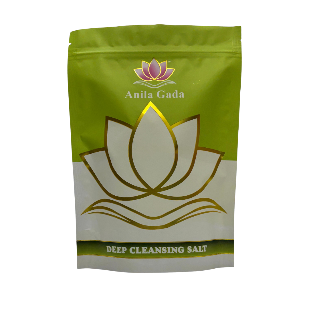 Deep Cleansing Salt - Image 2