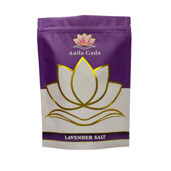 lavender salt - Image 2