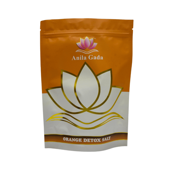 Orange Detox Salt - Image 2