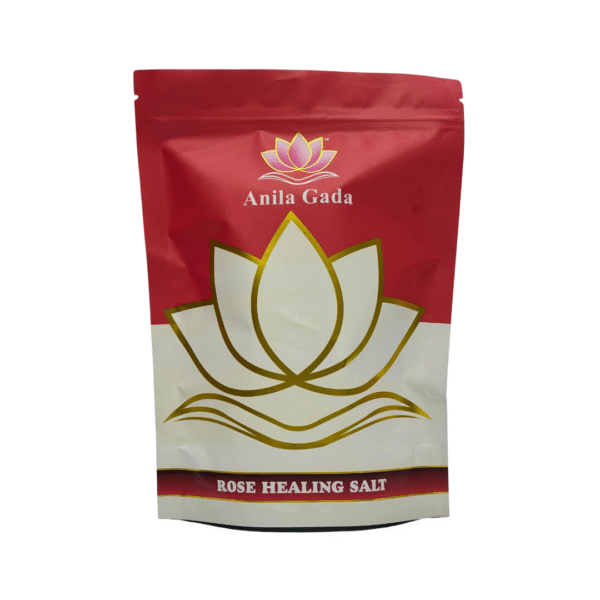 Rose Healing Salt - Image 2